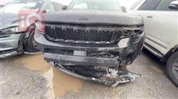 جيب جراند شيروكي إل